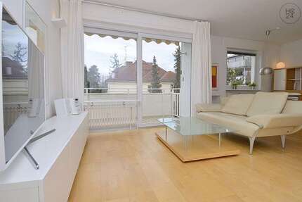 Wohnung Wiesbaden Nordost - 1.5 Zimmer, 45 m&sup2;, 1.290&euro; | Angebot:26088125