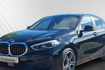 BMW 118 43.886 km 20.898 &euro; Wiesbaden 65203