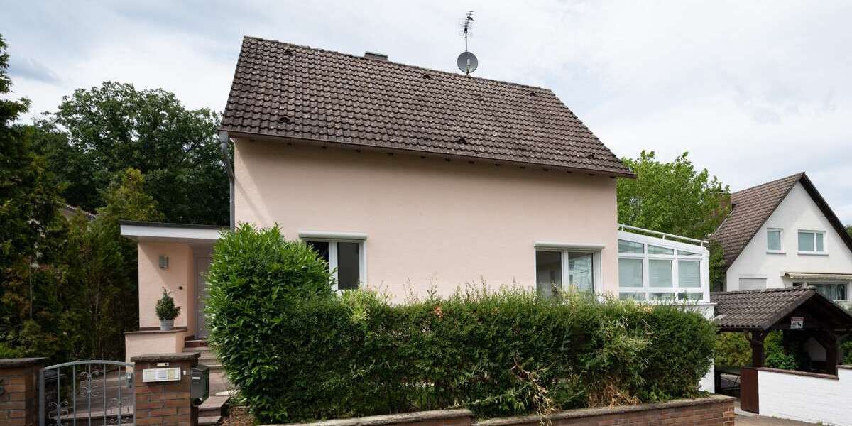 Einfamilienhaus Hofheim am Taunus - 5.5 Zimmer, 115 m&sup2;, 549.000&euro; | Angebot:27314412