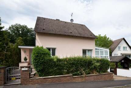 Haus Hofheim am Taunus - 5.5 Zimmer, 115 m&sup2;, 549.000&euro; | Angebot:27314412