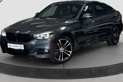 BMW 320 Gran Turismo 53.100 km 26.500 &euro; Wiesbaden 65205