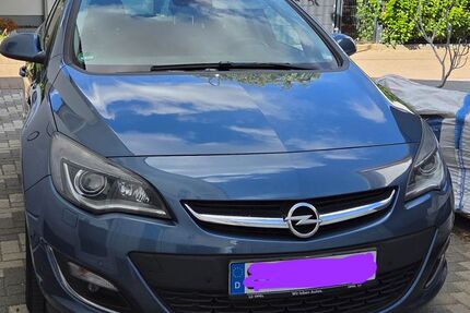 Opel Astra 271.000 km 3.000 &euro; Undenheim 55278