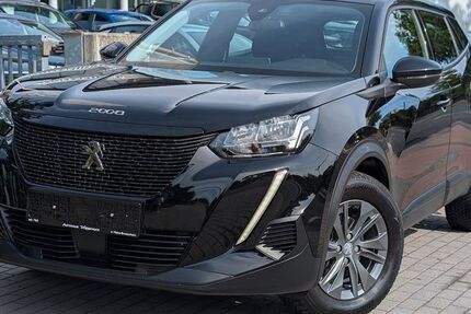 Peugeot 2008 50.200 km 14.690 &euro; Mainz 55128
