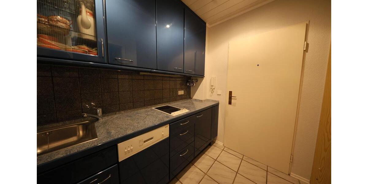 Erdgeschoßwohnung Niedernhausen - 1 Zimmer, 34 m&sup2;, 98.000&euro; | Angebot:27482219