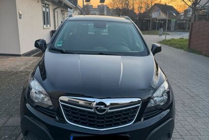 Opel Mokka 118.000 km 7.700 &euro; Wiesbaden 65189