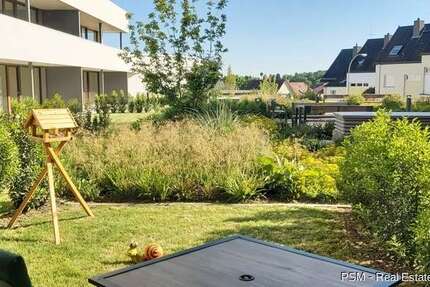 Wohnung Hofheim am Taunus - 2 Zimmer, 60 m&sup2;, 1.200&euro; | Angebot:27201132