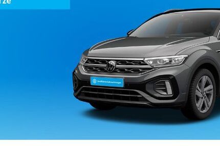 VW T-Cross 5.067 km 29.990 &euro; Idstein 65510
