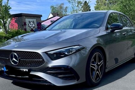 Mercedes-Benz A 250 38.500 km 30.800 &euro; Taunusstein 65232