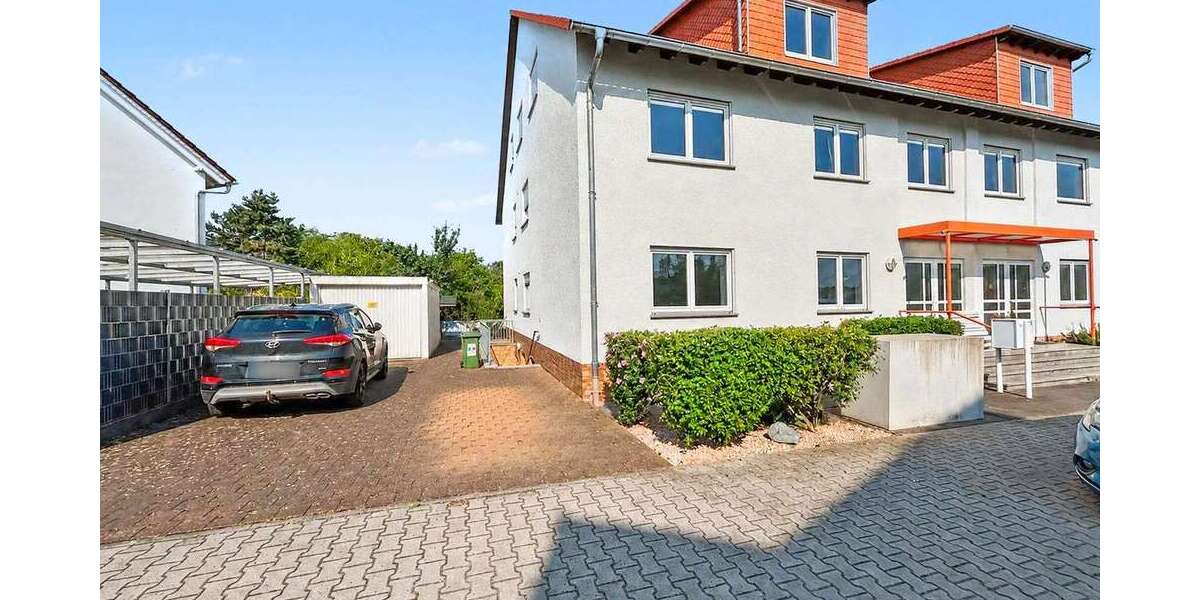 Einfamilienhaus Weiterstadt - 13 Zimmer, 295 m&sup2;, 799.000&euro; | Angebot:27117637