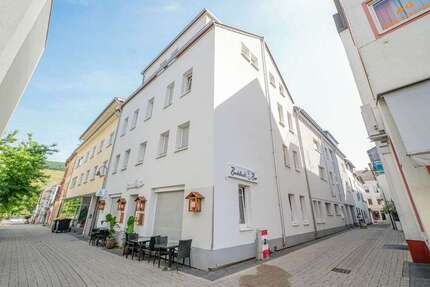 Haus Bingen - 36 Zimmer, 740 m&sup2;, 1.850.000&euro; | Angebot:26939435