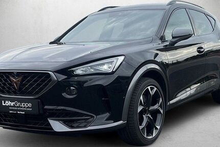 Cupra Formentor 45.588 km 30.430 &euro; Mainz 55120