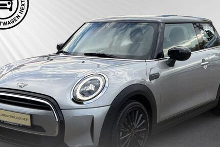 Mini Cooper 21.428 km 21.498 &euro; Mainz 55129