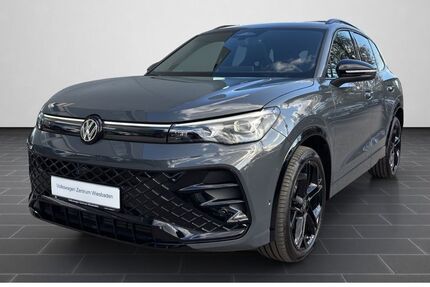 VW Tiguan 14.500 km 46.440 &euro; Wiesbaden 65189