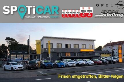 Opel Mokka 15.270 km 19.790 &euro; Griesheim 64347