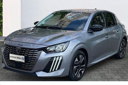 Peugeot 208 27.064 km 13.680 &euro; Rüsselsheim 65428