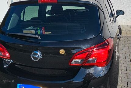 Opel Corsa 59.000 km 11.111 &euro; klein Winternheim 55270