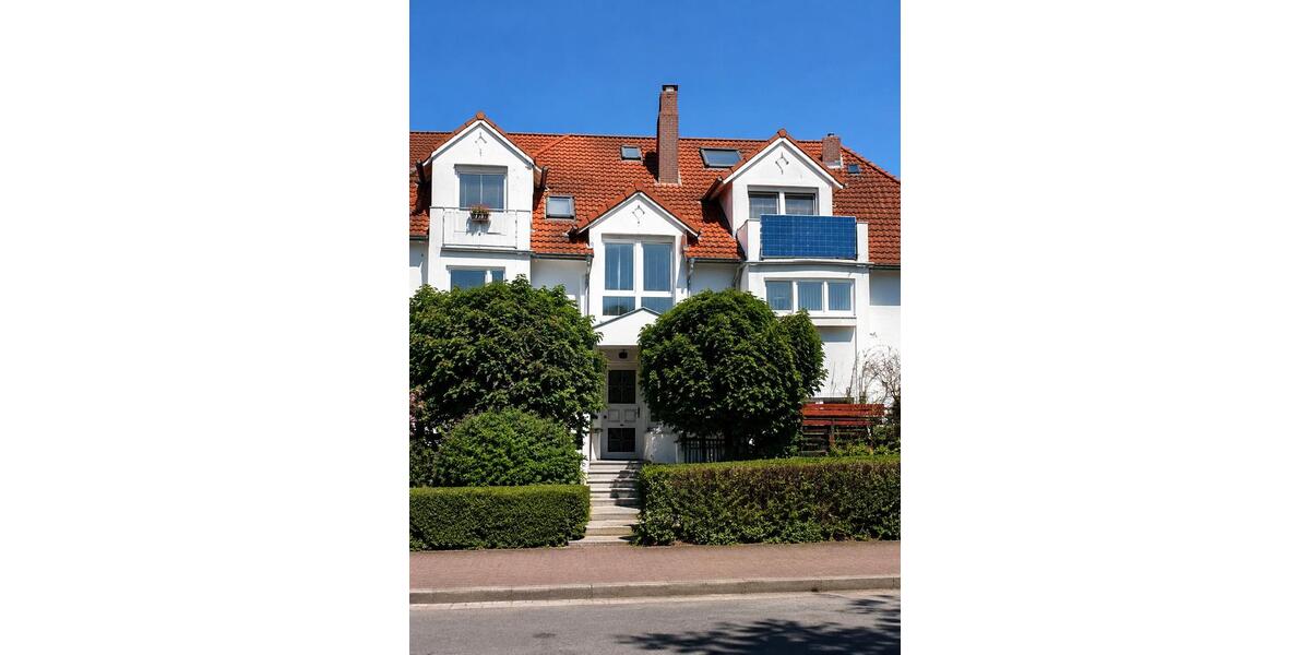 Etagenwohnung Büttelborn - 2 Zimmer, 54 m&sup2;, 189.000&euro; | Angebot:27429705