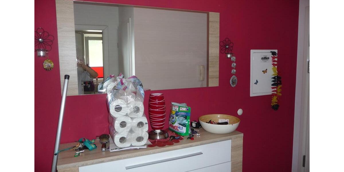 Hochparterre Weiterstadt - 2.5 Zimmer, 66 m&sup2;, 260.000&euro; | Angebot:27497248
