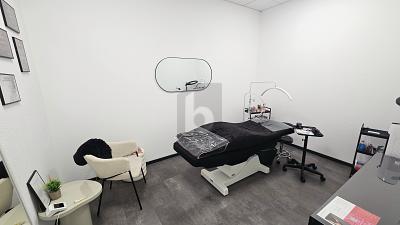 RÄUME ZUR UNTERMIETE IN FRISEUR & KOSMETIKSALON ! - Gewerbeobjekt Wörrstadt | Angebot:27473494