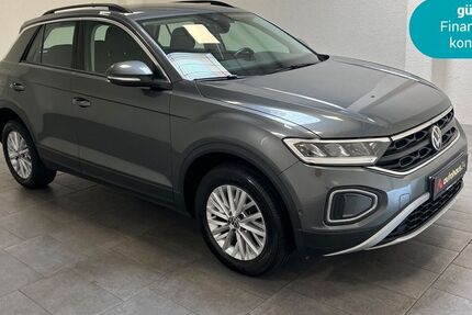 VW T-Roc 87.403 km 17.470 &euro; Egelsbach 63329
