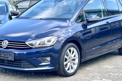 VW Golf Sportsvan 200.000 km 9.600 &euro; Mainz-Kastel 55252