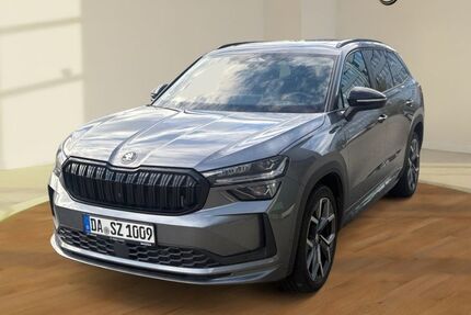Skoda Kodiaq 30.970 km 55.900 &euro; Weiterstadt 64331