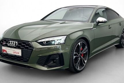 Audi S5 110.285 km 41.690 &euro; Hofheim 65719