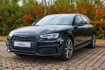 Audi A4 179.200 km 13.200 &euro; Oestrich-Winkel 65375