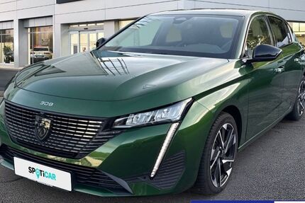 Peugeot 308 59.985 km 16.980 &euro; Wiesbaden 65201