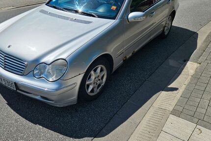 Mercedes-Benz C 220 482.000 km 1.290 &euro; Rüsselsheim 65428