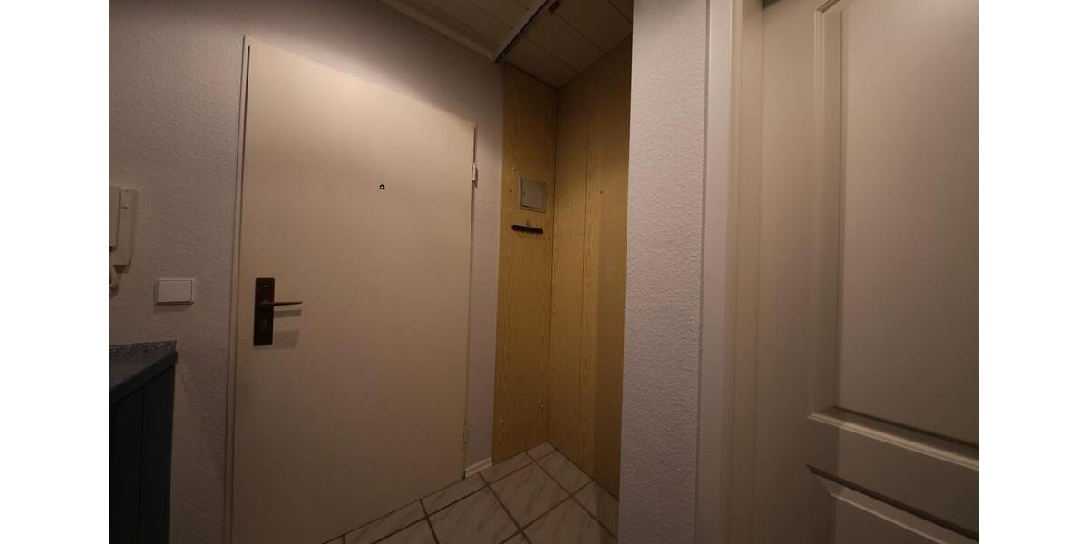 Erdgeschoßwohnung Niedernhausen - 1 Zimmer, 34 m&sup2;, 98.000&euro; | Angebot:27482219