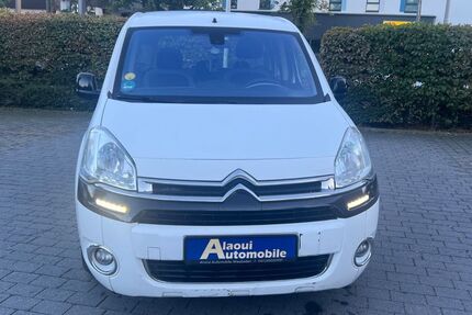 Citroen Berlingo 175.500 km 4.900 &euro; Wiesbaden 65197