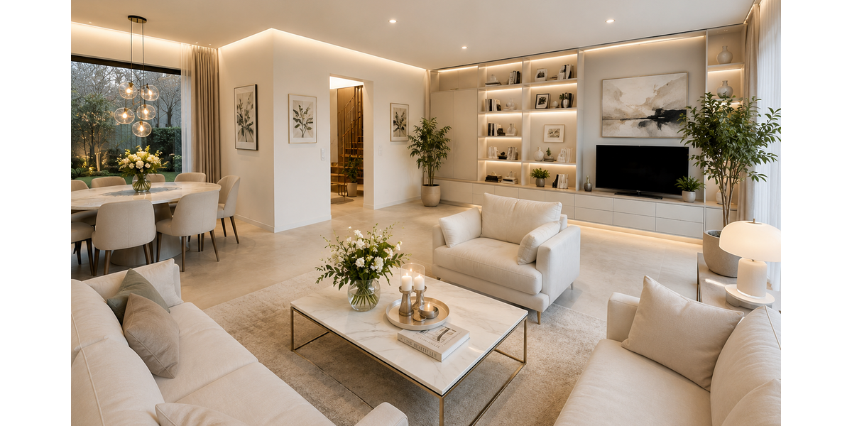 Einfamilienhaus Niedernhausen - 5.5 Zimmer, 160 m&sup2;, 547.000&euro; | Angebot:26862679