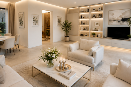 Haus Niedernhausen - 5.5 Zimmer, 160 m&sup2;, 547.000&euro; | Angebot:26862679