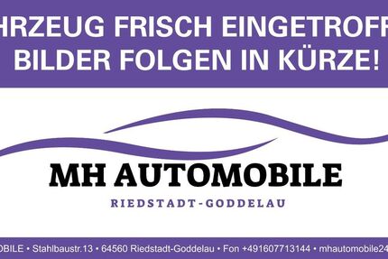 Audi A1 108.000 km 11.900 &euro; Riedstadt-Goddelau 64560