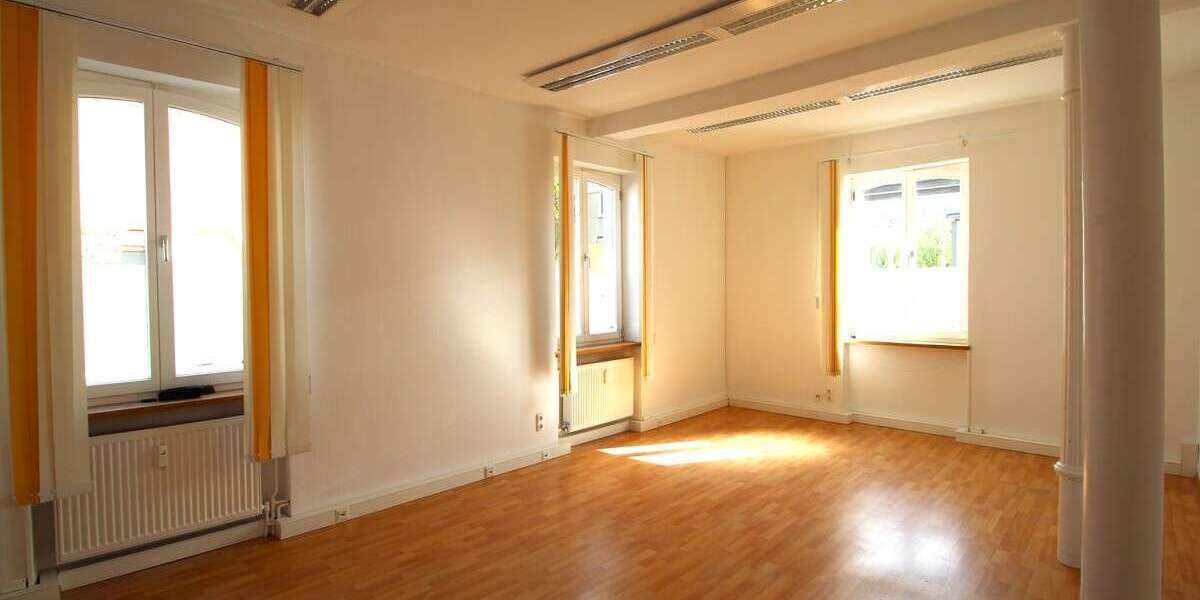 Gewerbeobjekt Niedernhausen - 1.550&euro; | Angebot:26441960
