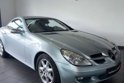 Mercedes-Benz SLK 280 160.000 km 9.900 &euro; Hofheim-Wallau 65719