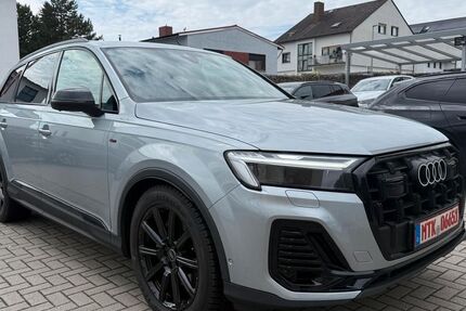 Audi Q7 25.900 km 60.500 &euro; Hofheim am Taunus 65719