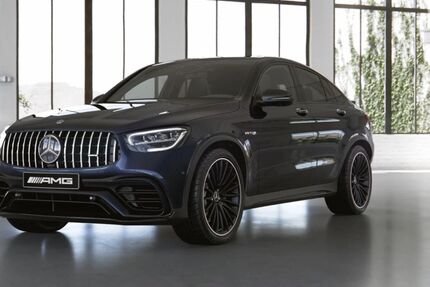 Mercedes-Benz GLC 63 AMG 56.879 km 70.880 &euro; Wiesbaden 65189