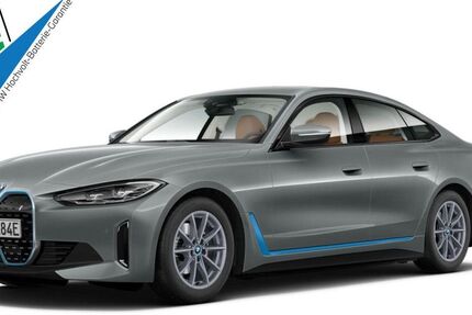 BMW i4 34.878 km 38.490 &euro; Kronberg 61476