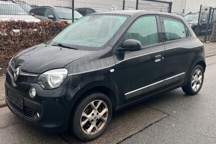 Renault Twingo 48.900 km 6.299 &euro; Mainz 55129