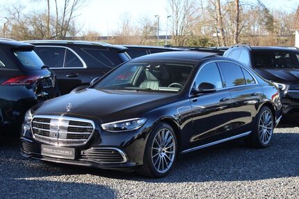 Mercedes-Benz S 350 148.500 km 59.900 &euro; Bischofsheim 65474