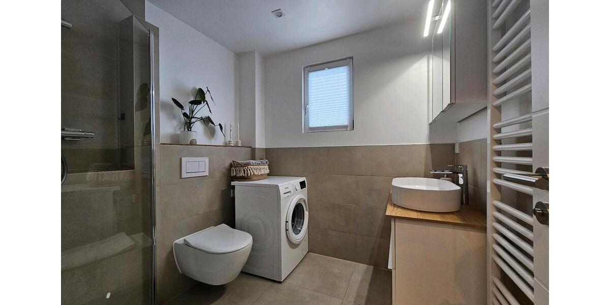 Dachgeschoßwohnung Griesheim - 2.5 Zimmer, 60 m&sup2;, 230.000&euro; | Angebot:27492473