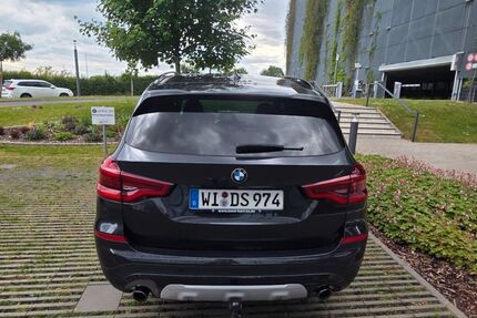 BMW X3 219.000 km 21.900 &euro; Wiesbaden 65193