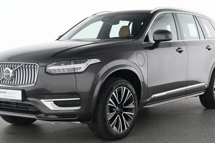 Volvo XC90 45.300 km 57.550 &euro; Weiterstadt 64331