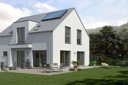 Haus Laubenheim - 5 Zimmer, 197 m&sup2;, 767.559&euro; | Angebot:27171097