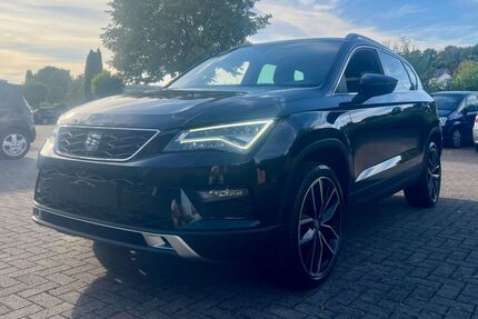 Seat Ateca 88.744 km 15.990 &euro; Taunusstein 65232