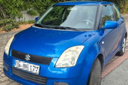 Suzuki Swift 171.800 km 1.900 &euro; Rüsselsheim 65428