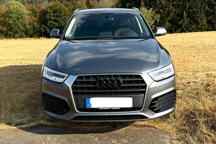 Audi Q3 175.000 km 13.600 &euro; Niedernhausen 65527