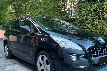 Peugeot 3008 350.000 km 2.750 &euro; Wiesbaden 65197